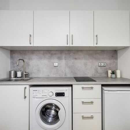 Bpr Delia'S Apartment Budapest Ngoại thất bức ảnh