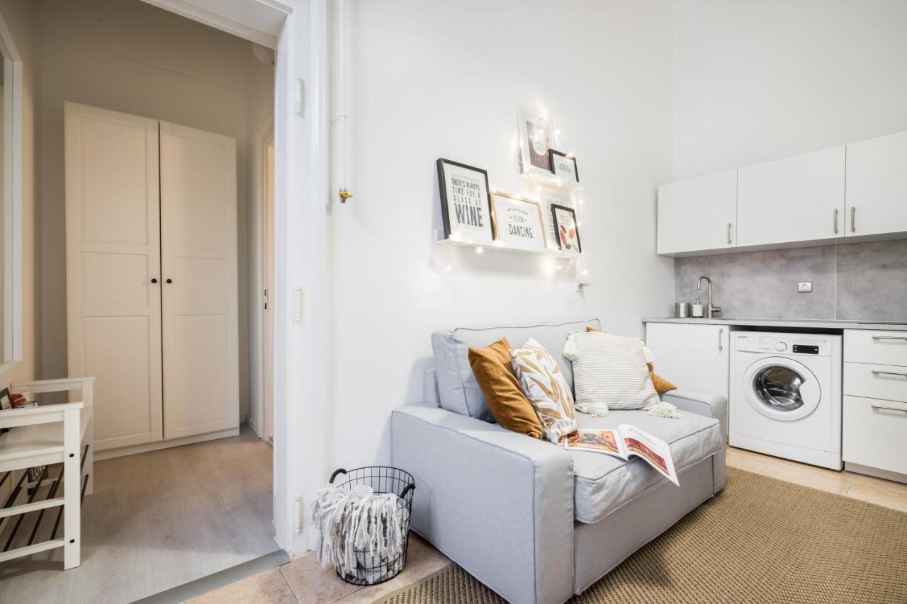 Bpr Delia'S Apartment Budapest Ngoại thất bức ảnh
